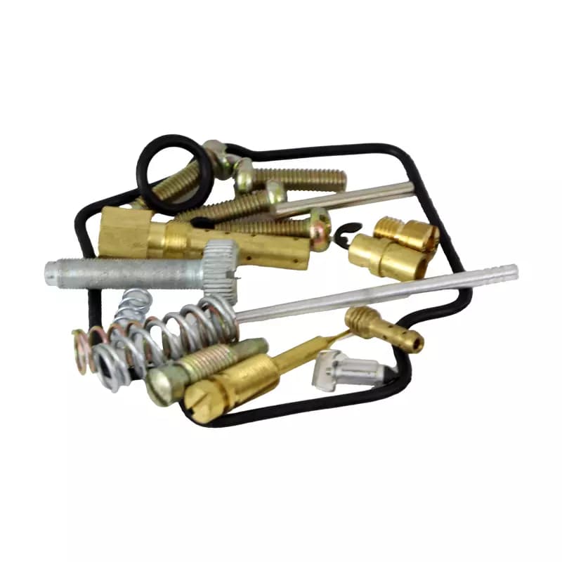 لوازم کاربراتور آپاچی 180 گومت