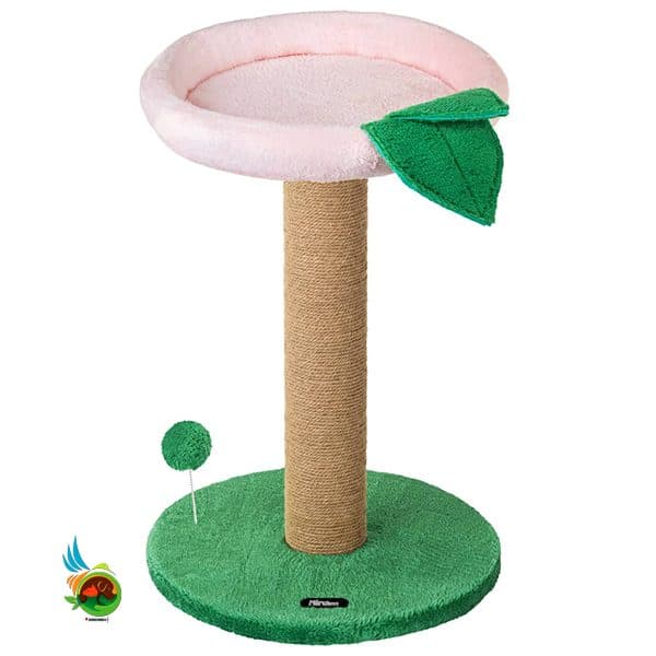 اسکرچر دو طبقه هلو نیناپت