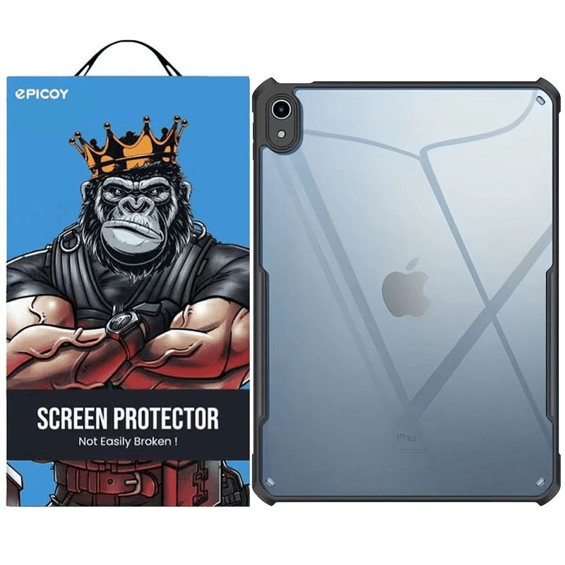 کاور اپیکوی تبلت اپل iPad A16 - iPad 11 2025 - iPad 10 - iPad 10.9 2022 مدل Xundd Beatle