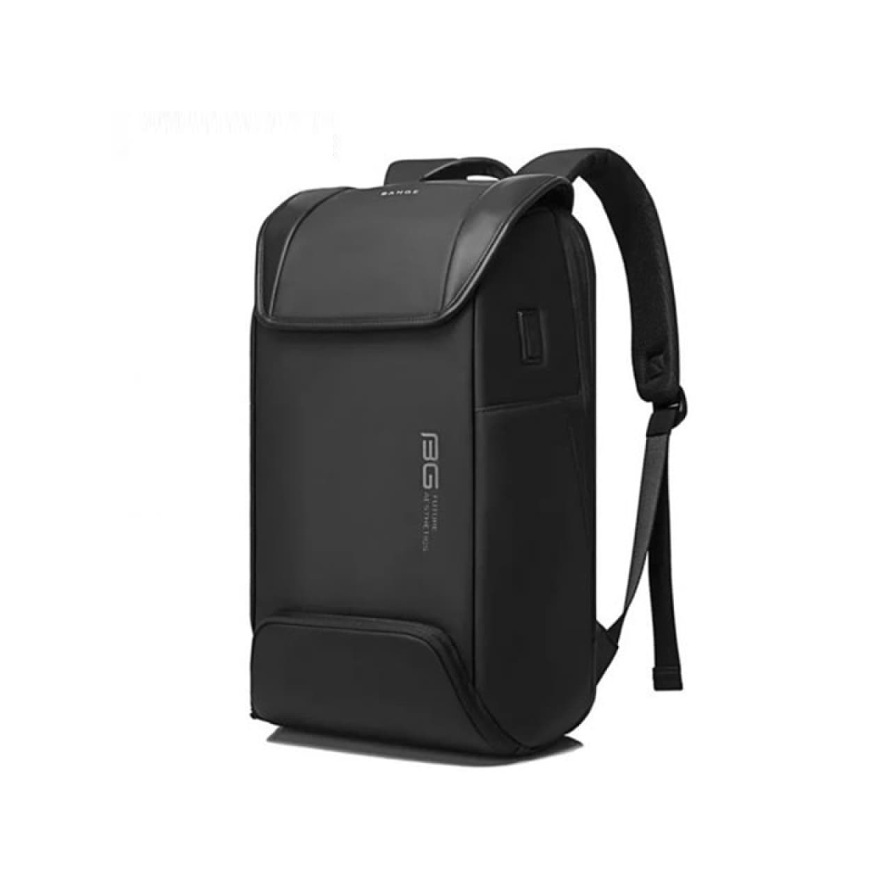 کوله پشتی مسافرتی ضد سرقت یو اس بی دار لپ تاپ 15.6 اینچی بنج BG-7276