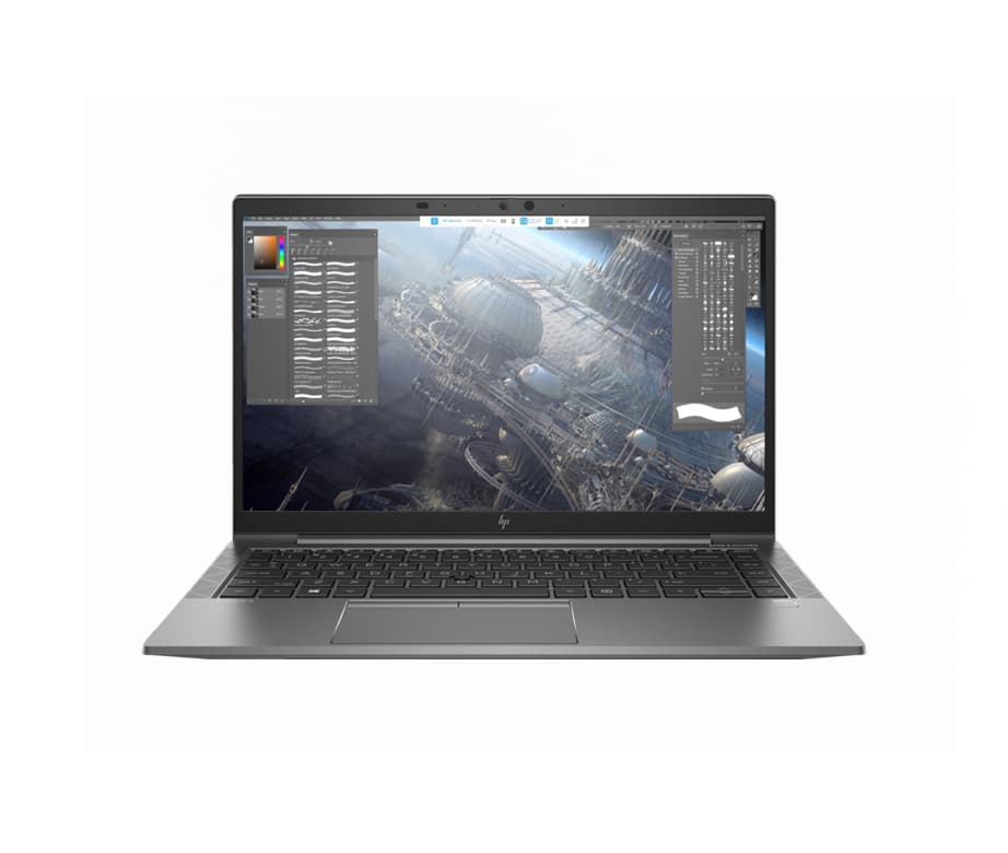 لپ تاپ اچ پی HP Zbook Firefly 14 G7- i7 10610U