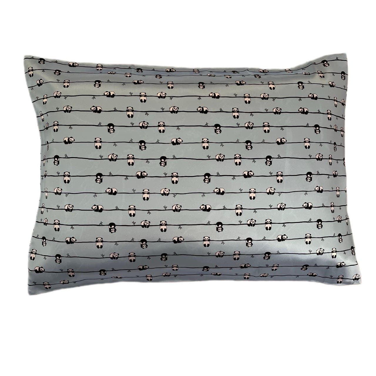 ساتن ابریشم طرح پاندا