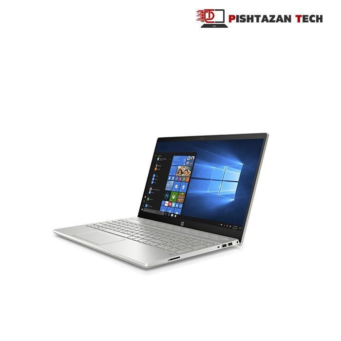 لپ تاپ استوک اچ پی مدل Pavilion 15-C i5