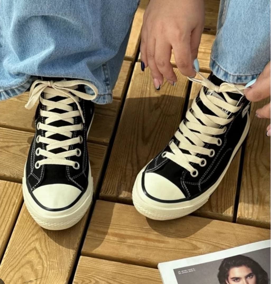 کتونی ونس ساقدار آلستار