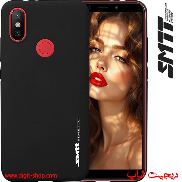 قاب گوشی می 6X A2 شیائومی Xiaomi