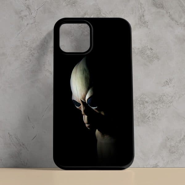 قاب گوشی مدل آسمان و کهکشان مناسب برای چاپ کد CAA38-C