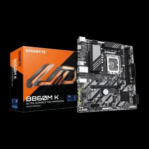 مادربرد گیگابایت B860M K