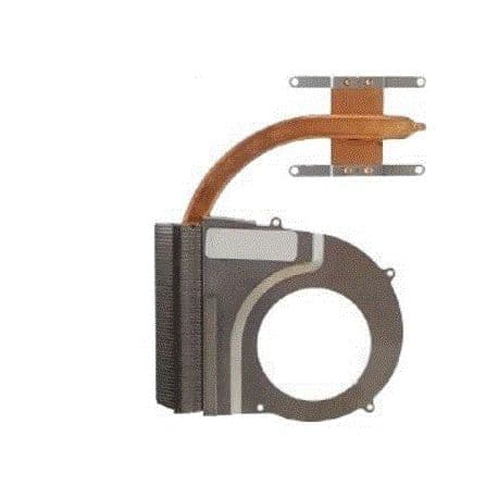 هیت‌سینک لپ‌تاپ سونی VAIO VGN-SR مدل‌های فاقد کارت گرافیک مجزا