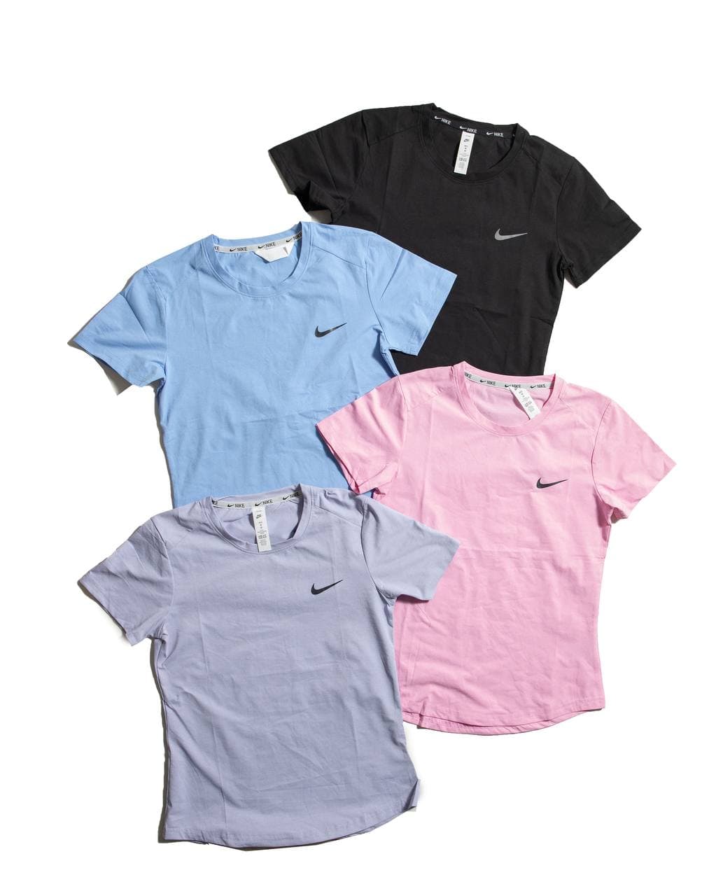 تیشرت نایکی تنفسی 130123