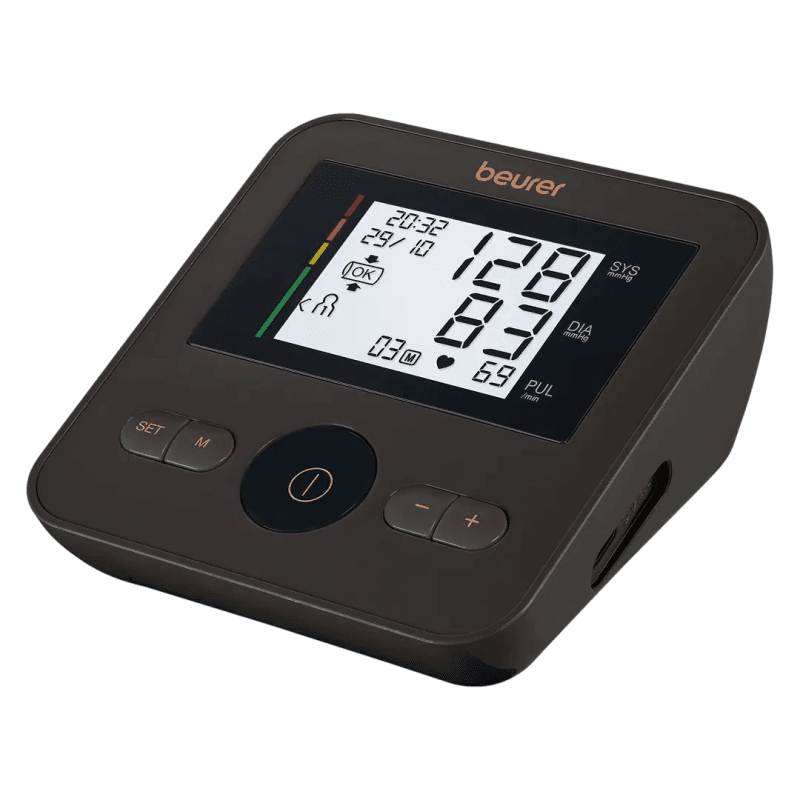 فشارسنج بازویی بیورر مدل BM 27 LIMITTED