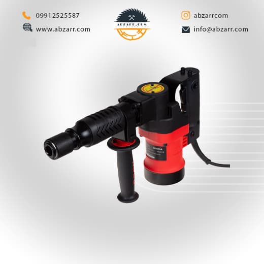 چکش تخریب ۸۱۰ ایزی پاور EP0810 (( اقساط یک ساله ))