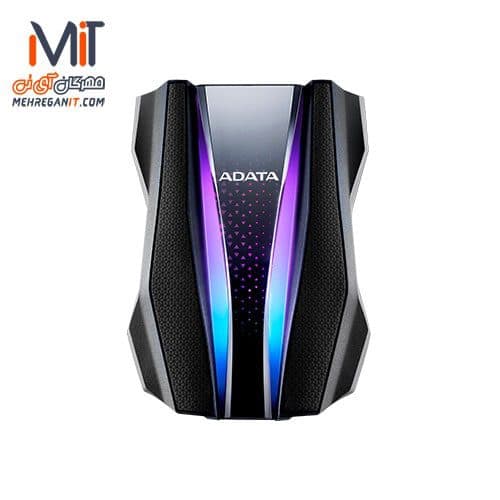 هارد اکسترنال ADATA مدل HD770G ظرفیت 1 ترابایت