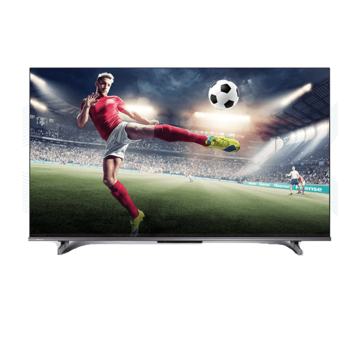 تلویزیون هوشمند هایسنس 85 اینچ مدل LED 85 Q6GN