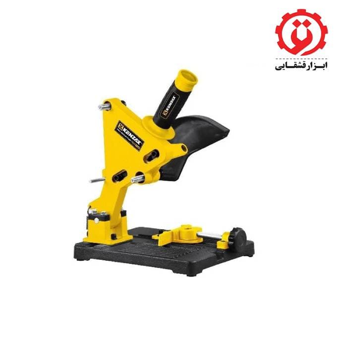 پایه ثابت مینی فرز کنزاکس مدل 7115