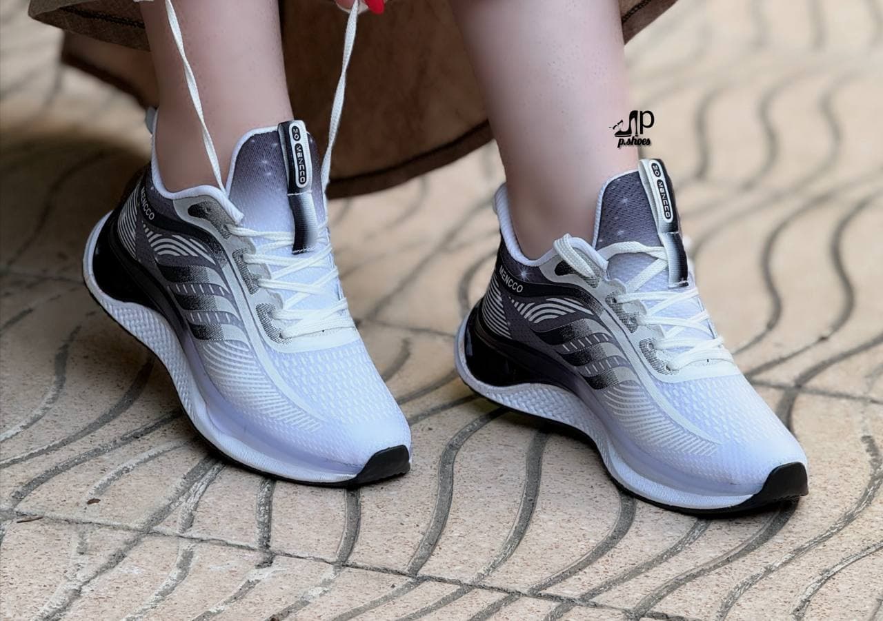 کتونی جدید برند menko