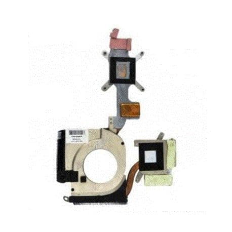 هیت سینک لپ تاپ اچ پی Pavilion DV6000 AMD HP