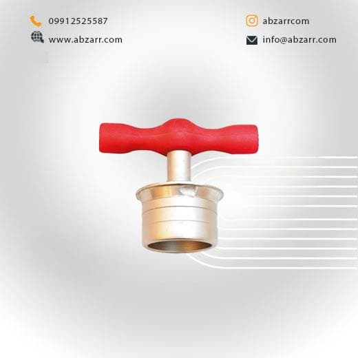 کالیبراتور لوله 5 لایه سایز 63 شمس (( اقساط یک ساله ))