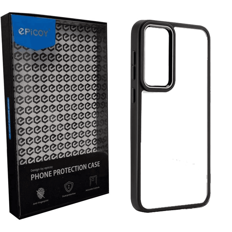 کاور گوشی سامسونگ Galaxy A15 اپیکوی مدل skin