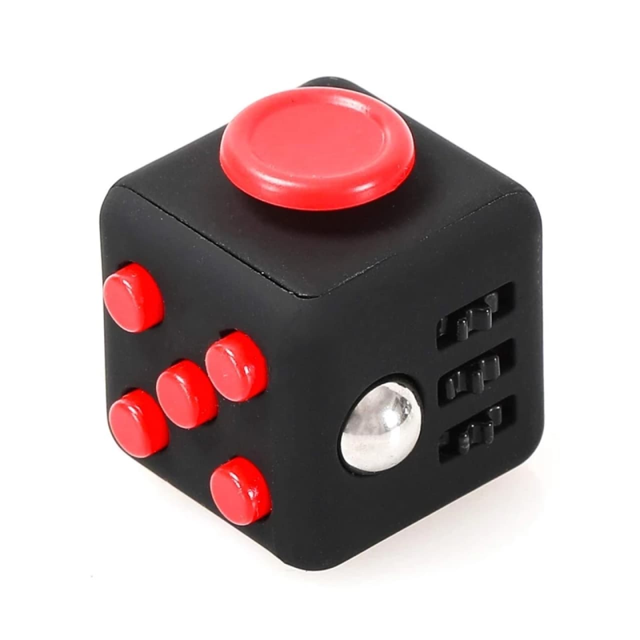 فیجت ضد استرس مدل SFTH Cubic