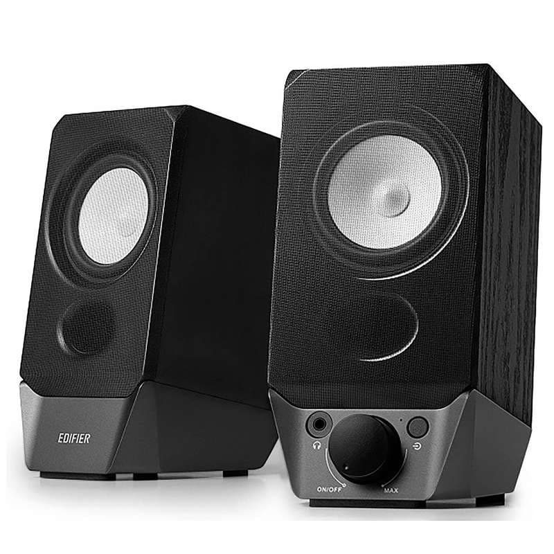 اسپیکر ادیفایر مدل R19BT Black