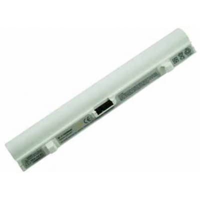 battery laptop White Lenovo 45K1275 باطری لپ تاپ لنوو