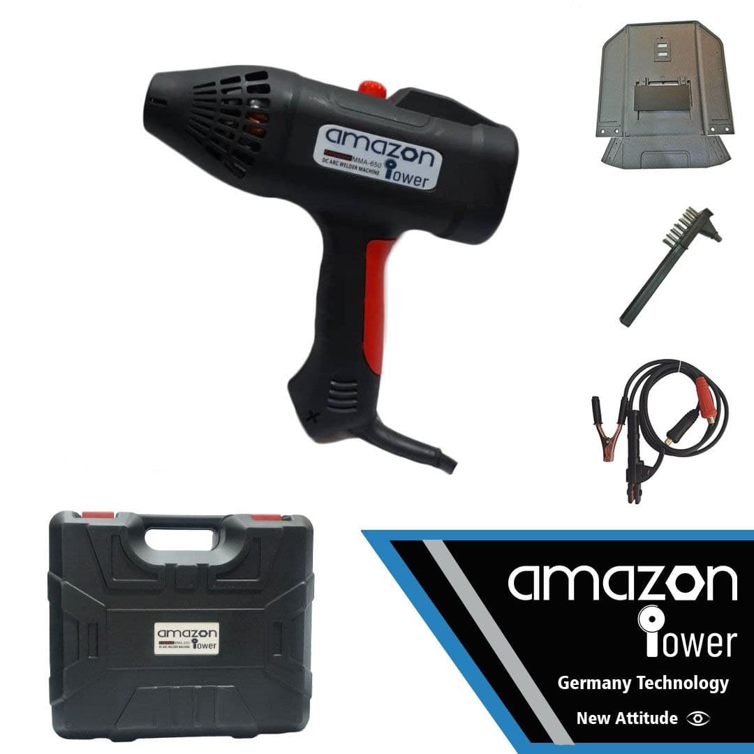 اینورتر تفنگی آمازون مدل MMA-650