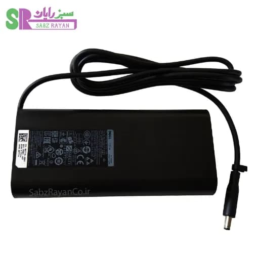 آداپتور لپ تاپ دل 19.5 ولت 6.67 آمپر DA13OPM130
