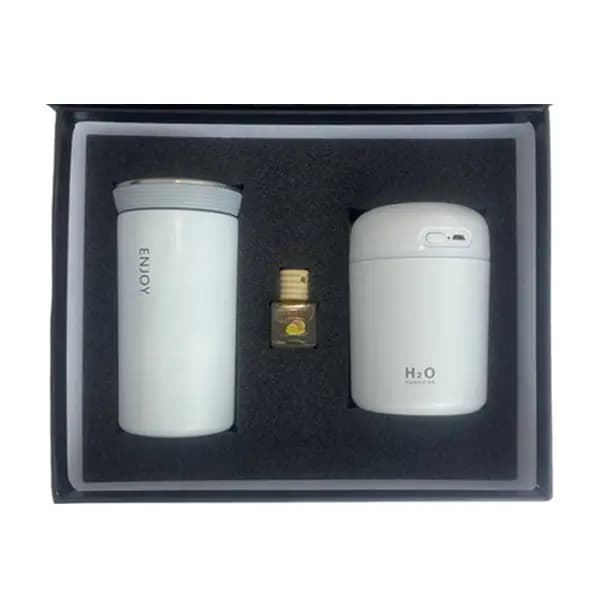 پک هدیه دم نسیم