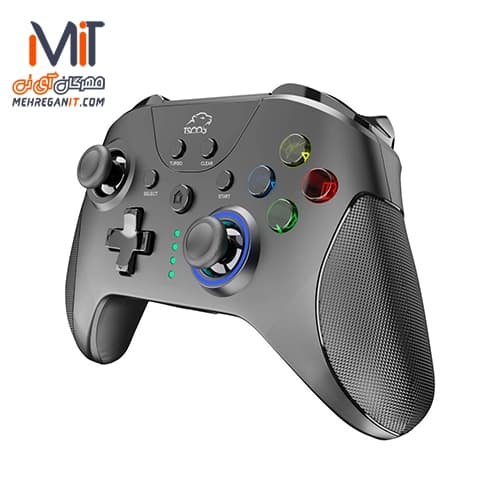 دسته بازی تسکو مدل TG 133W