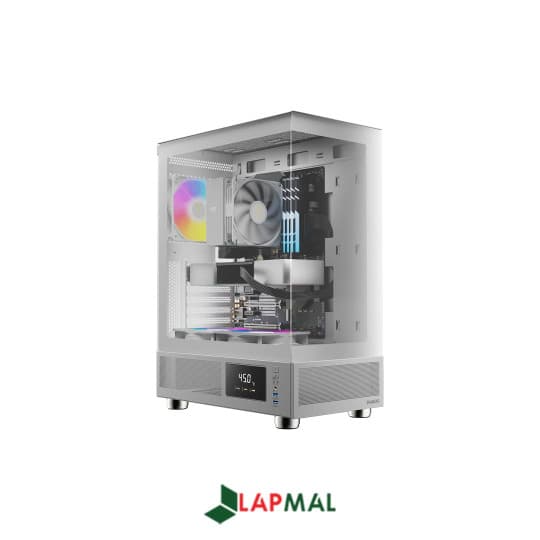 کیس گیم دیاس مدل ATLAS E1