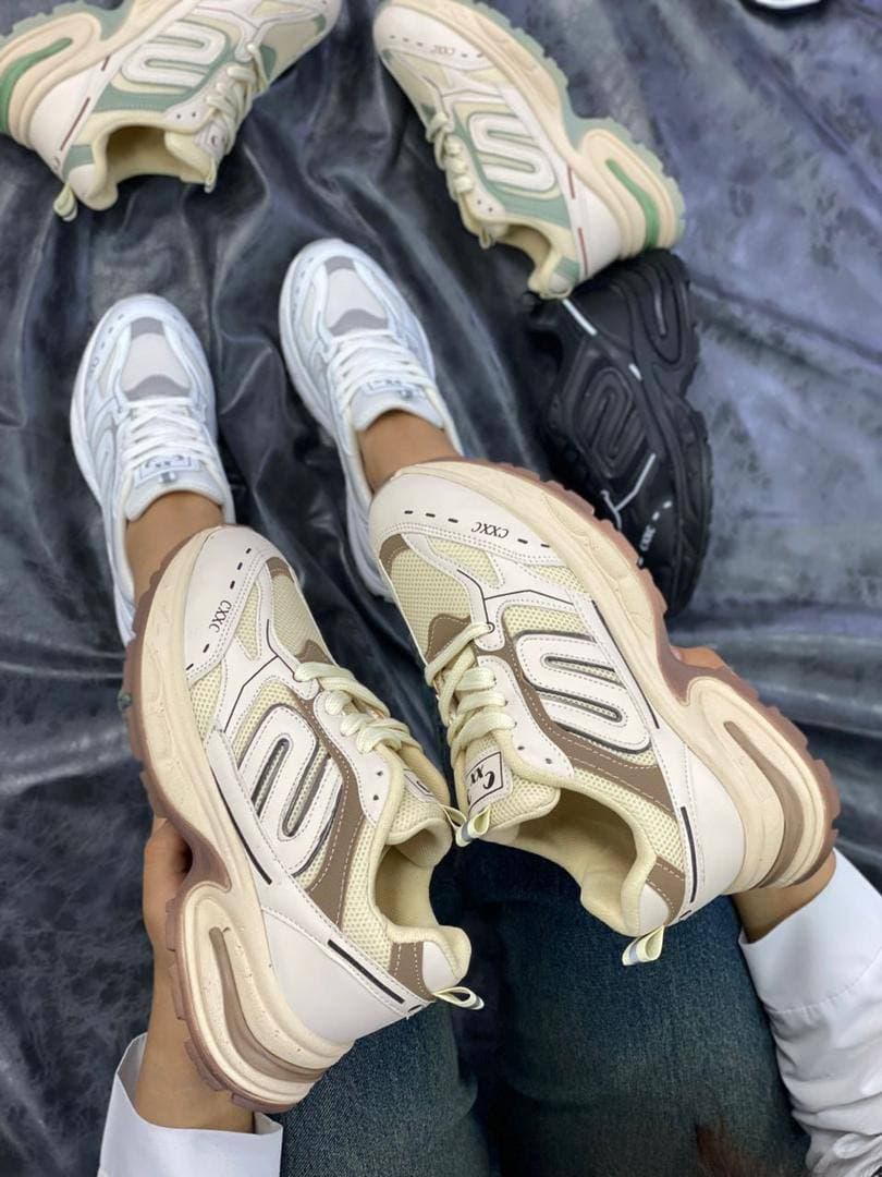 کتونی دخترانه فانتزی فوق لاکچری