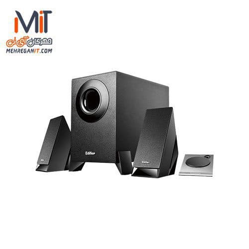 اسپیکر ادیفایر M1360 2.1 Black