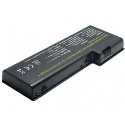 battery laptop Toshiba PA3480U-1BRS باطری لپ تاپ توشیبا