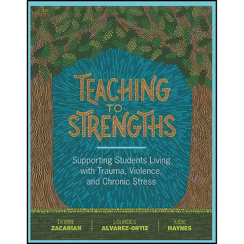 کتاب Teaching to Strengths اثر جمعی از نویسندگان انتشارات ASCD