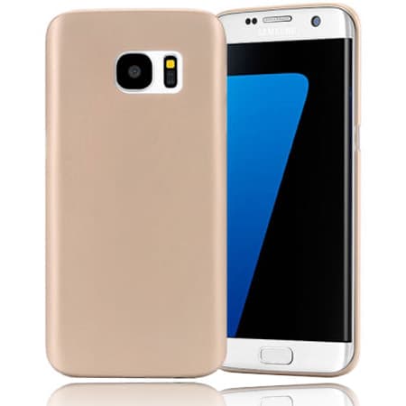 قاب ژله ای نرم گوشی Msvii back cover | Galaxy S7
