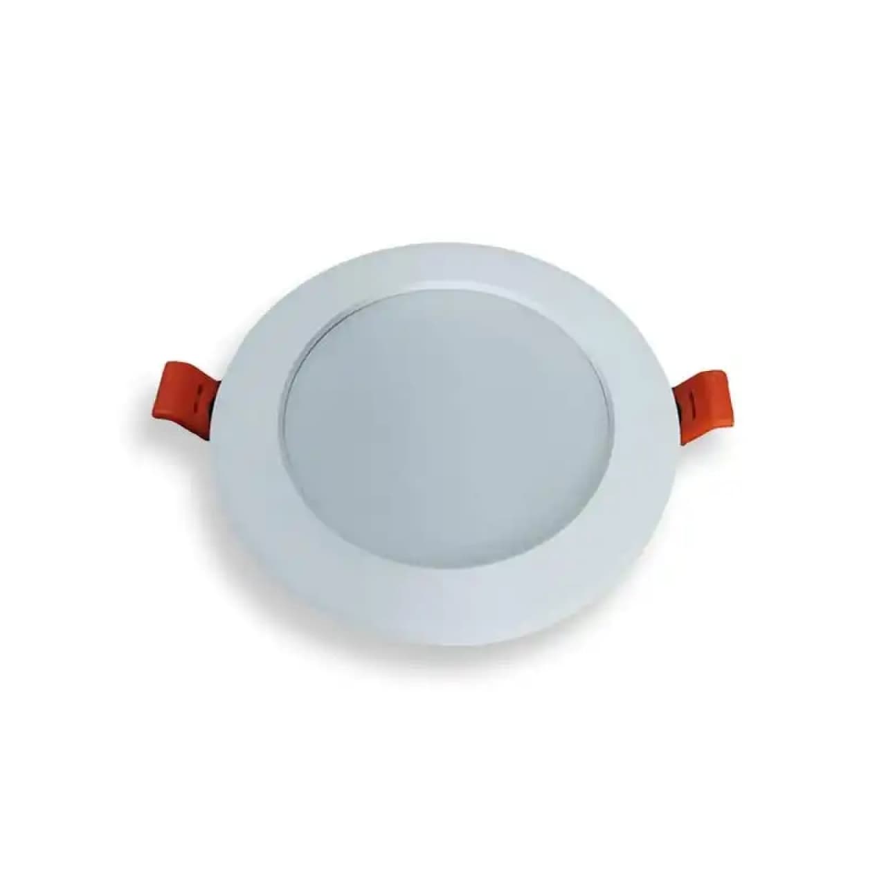 پنل ۷ وات گرد توکار آرش