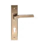 دستگیره در بهریزان مدل 3902 زیتونی