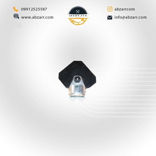 سر فنر مدل مته ای سایز 16 میلیمتر شمس (( اقساط یک ساله ))