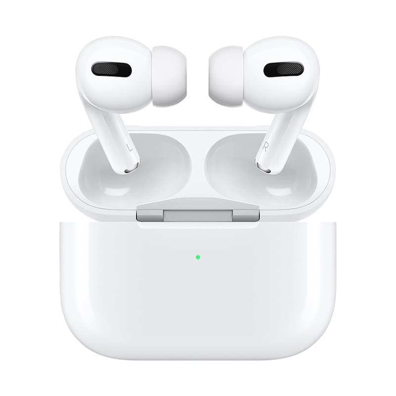 هدفون بلوتوثی اپل مدل AirPods Pro 2nd Generation 2023 Type-C