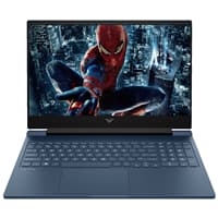 لپ تاپ 15.6 اینچی اچ پی مدل Victus 15-FA0033DX i5 16GB 1TB SSD 4GB RTX3050