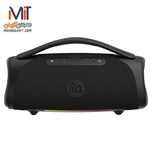 اسپیکر قابل حمل تازاتا مدل BOOMBLAST MAX C