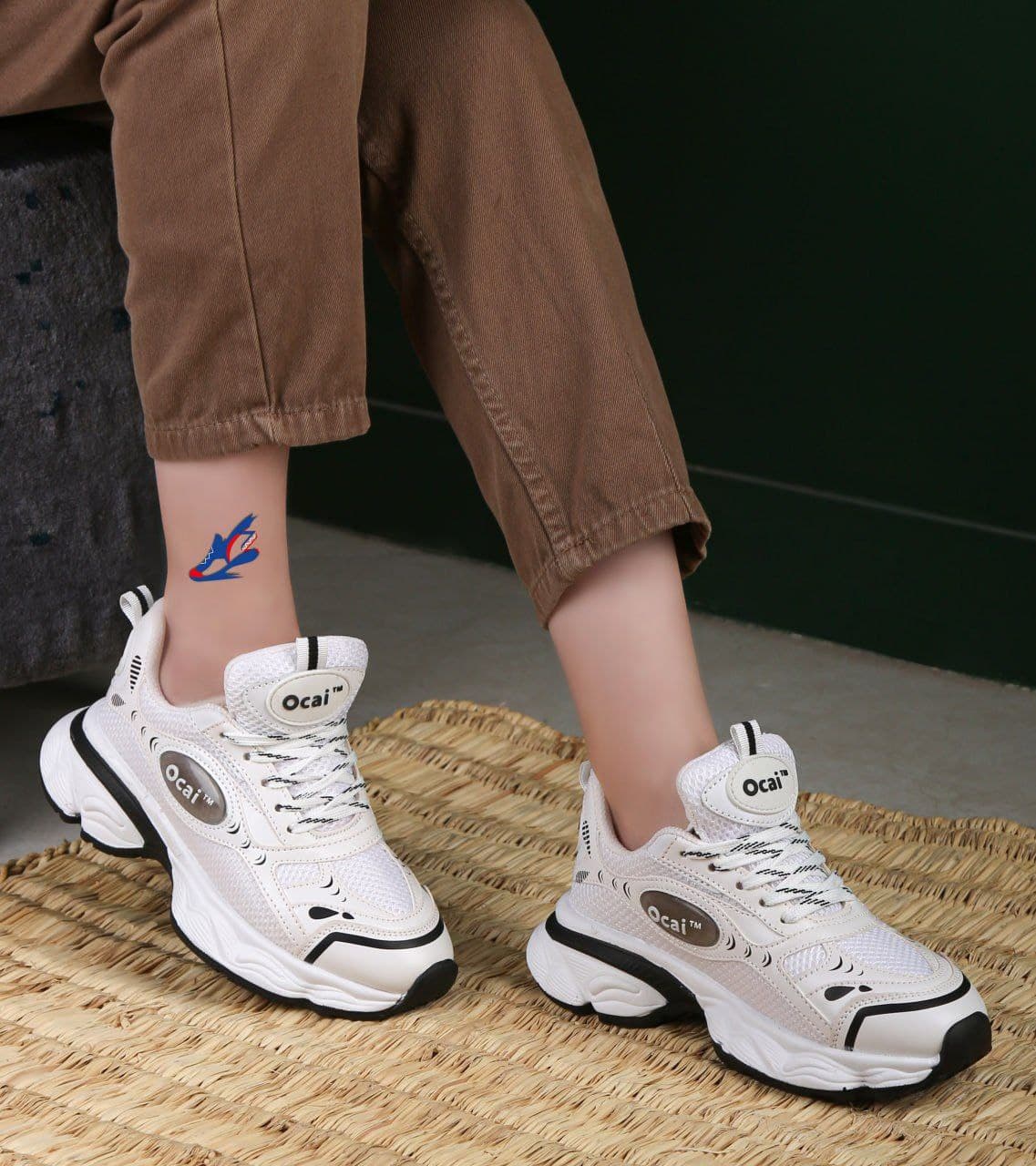 کتونی اسپورت اوکای اورجینال