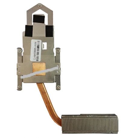 هیت‌سینک لپ‌تاپ Dell Inspiron 1526 | مخصوص پردازنده‌های AMD