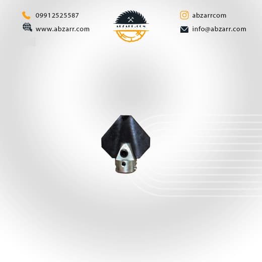 سر فنر مدل مته ای سایز 30 میلیمتر شمس (( اقساط یک ساله ))