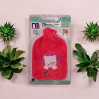 کیسه آبگرم کودک مخمل بزرگ mothercare