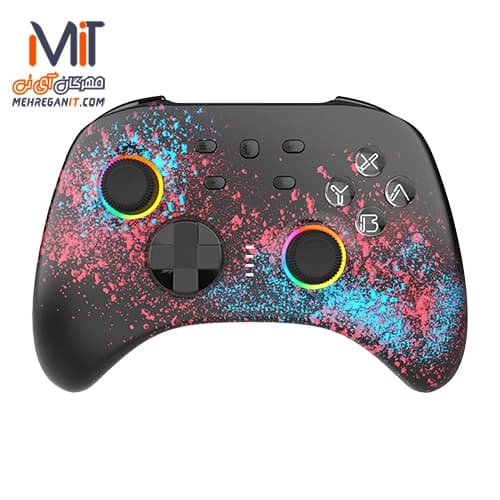 دسته بازی تسکو مدل TG 160