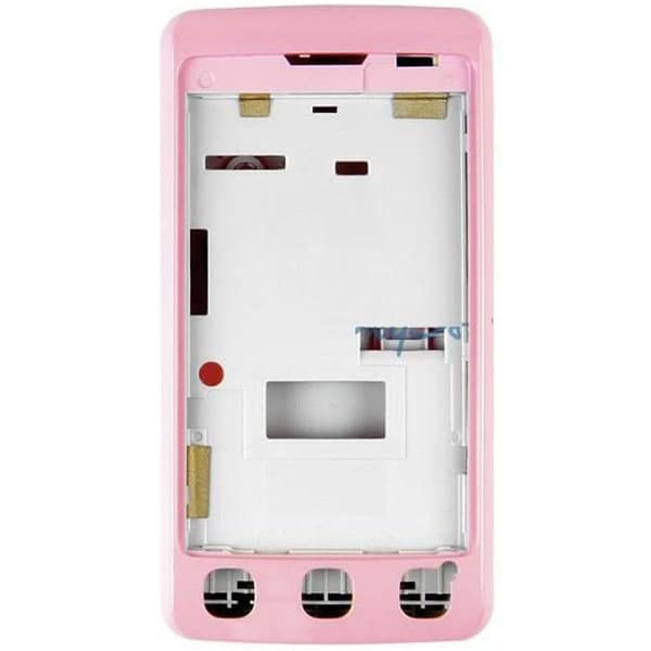 قاب و شاسی گوشی موبایل ال جی مدل KP500 Cookie