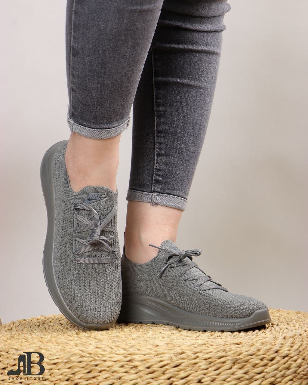 کتونی نایک جورابی