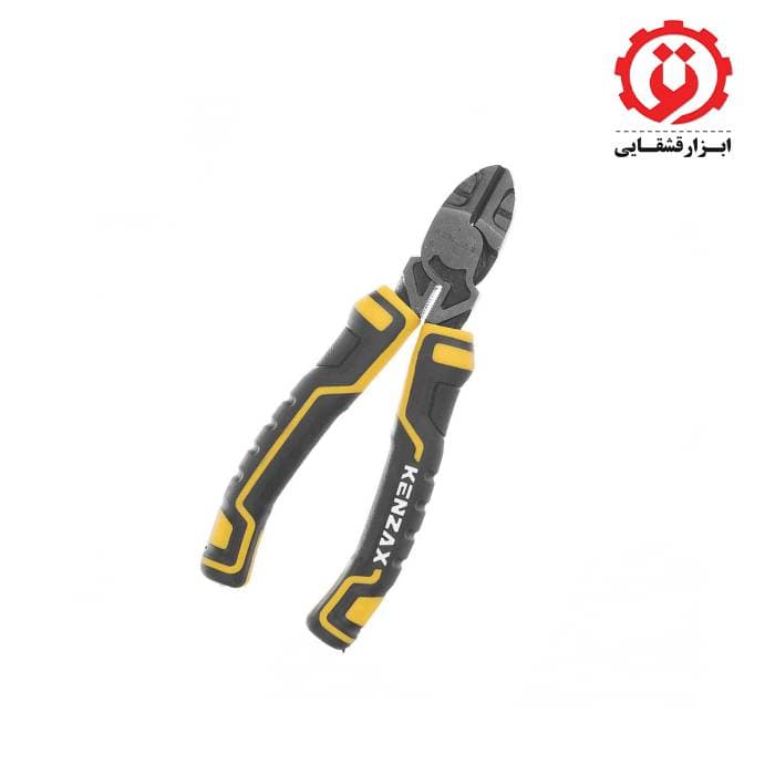 انبر سیم چین 6 اینچ کنزاکس مدل KDC-26