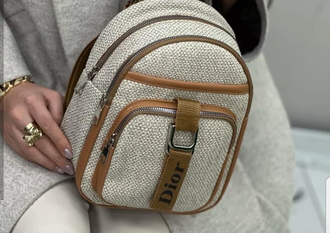 کوله کنفی سه کاره دیور ترند ۲۰۲۵